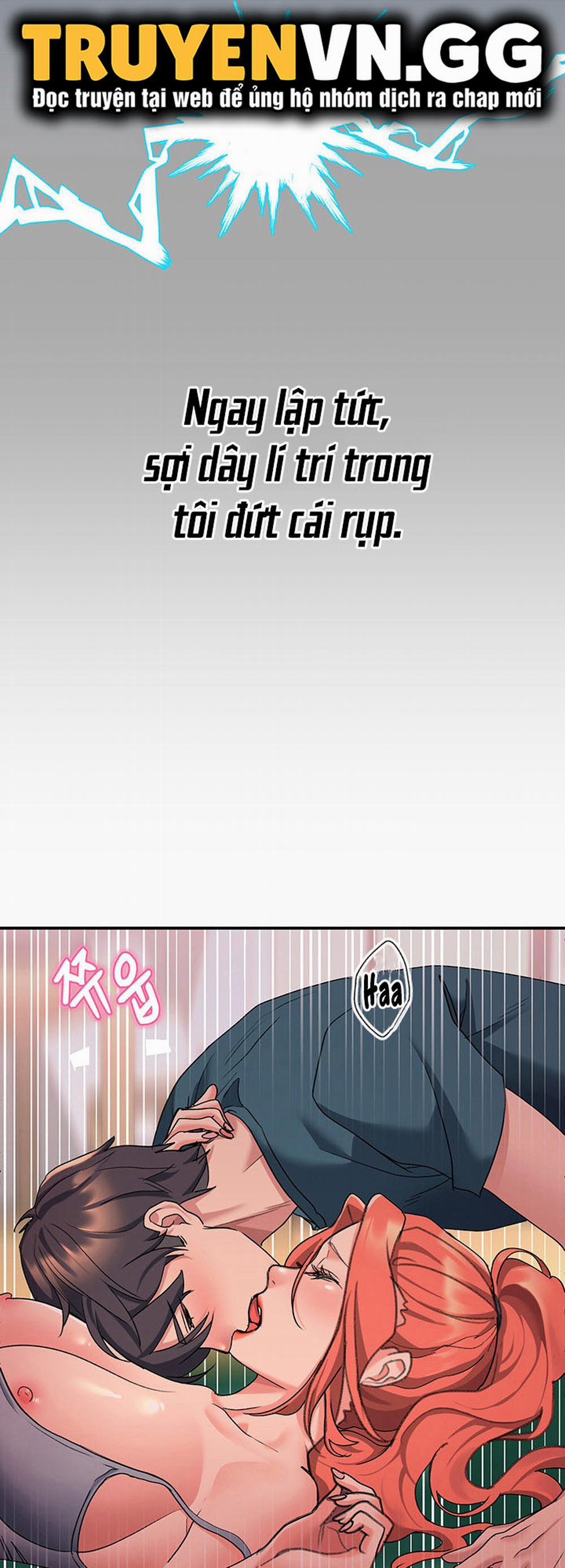 Mở khóa trái tim cô ấy 6 trang 63