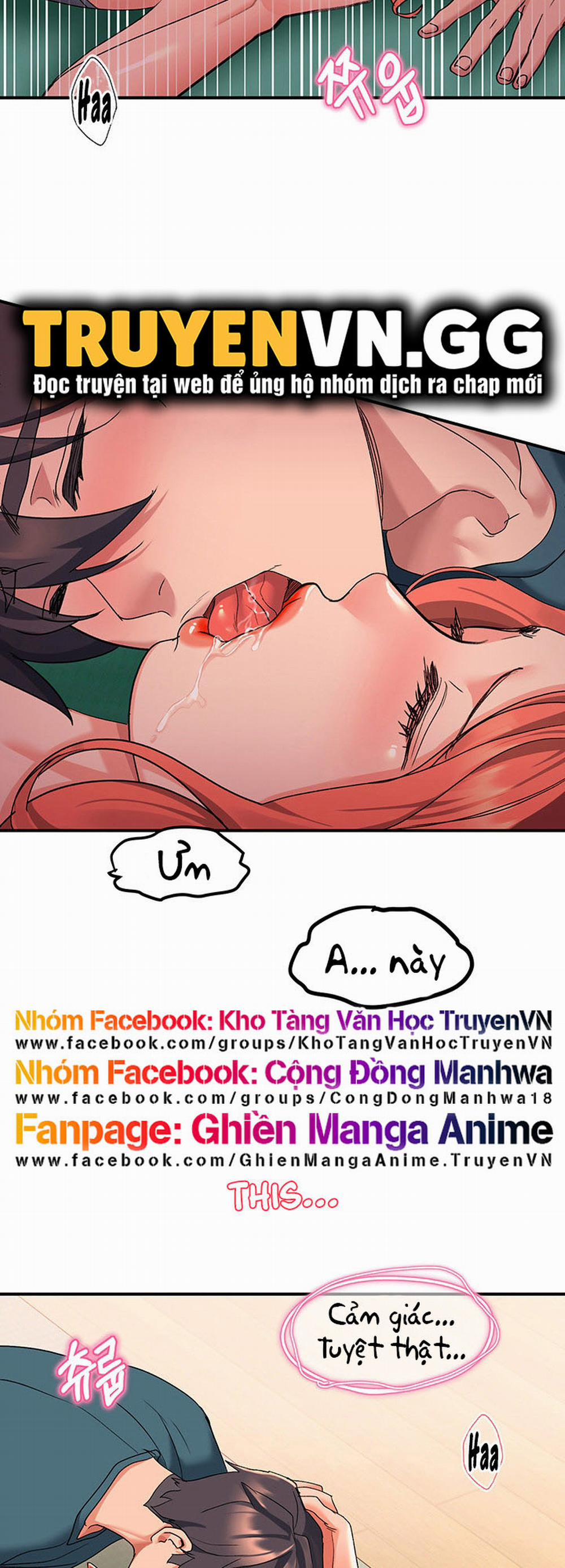 Mở khóa trái tim cô ấy 6 trang 64