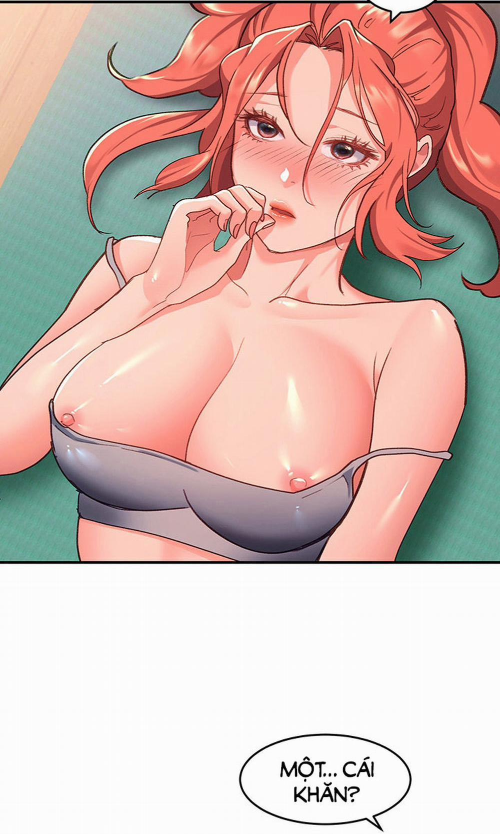 Mở khóa trái tim cô ấy 6 trang 71