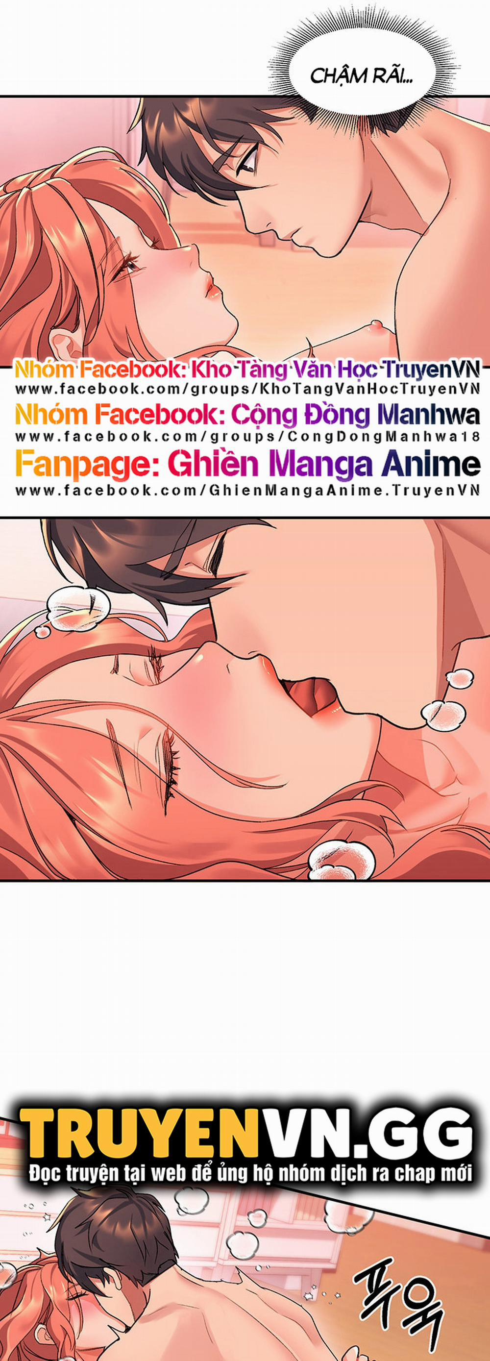 Mở khóa trái tim cô ấy 7 trang 22