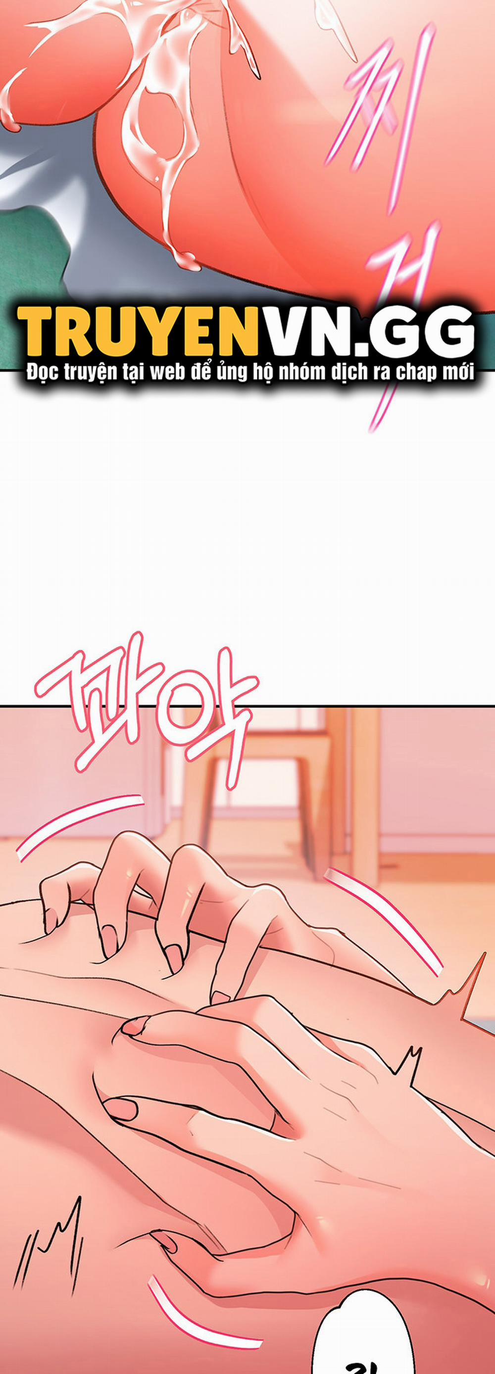 Mở khóa trái tim cô ấy 7 trang 37