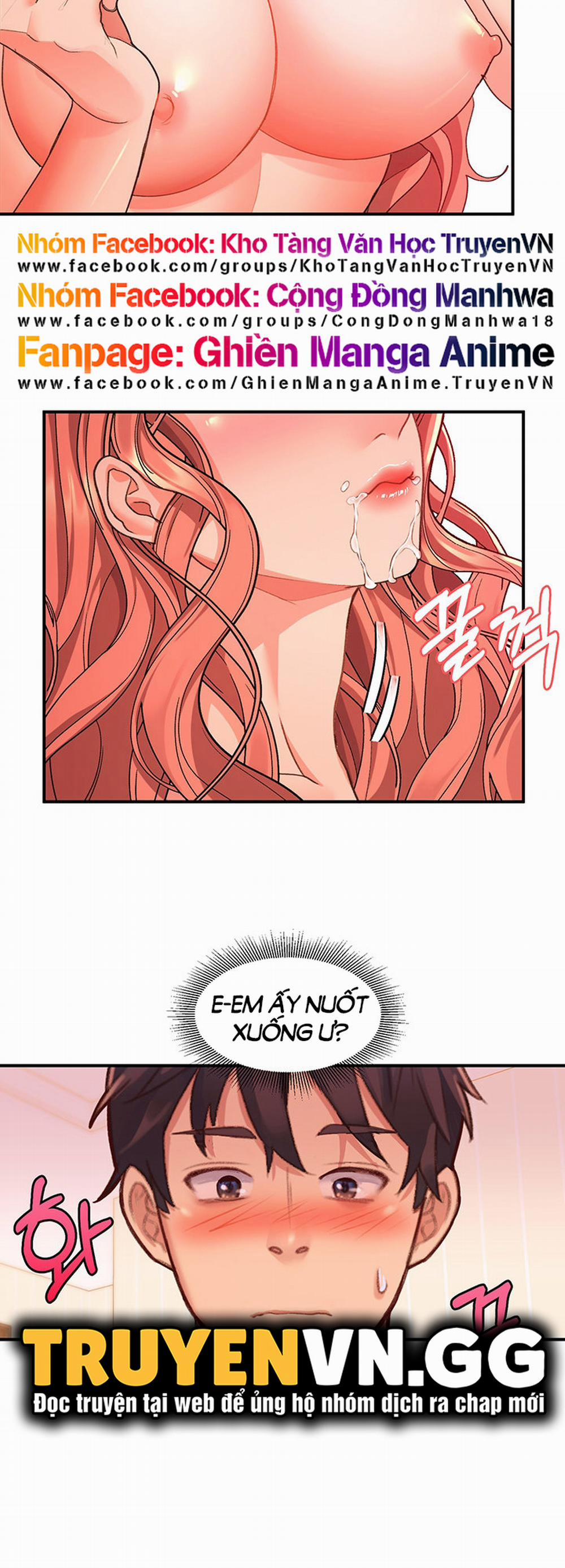 Mở khóa trái tim cô ấy 7 trang 46