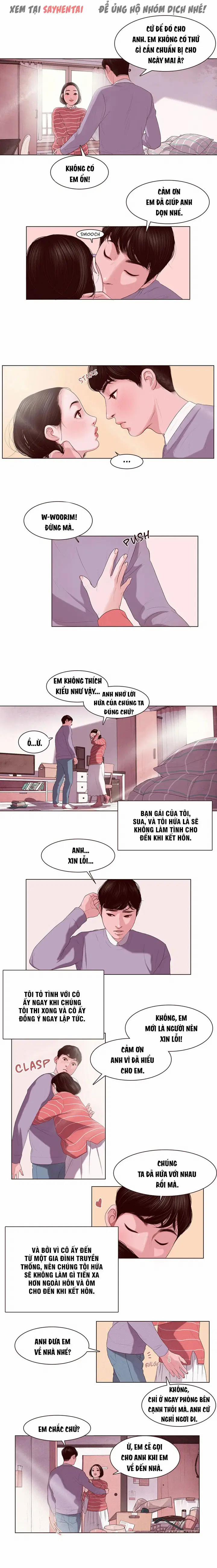 Mơ thấy làm tình với người ta 1 trang 6