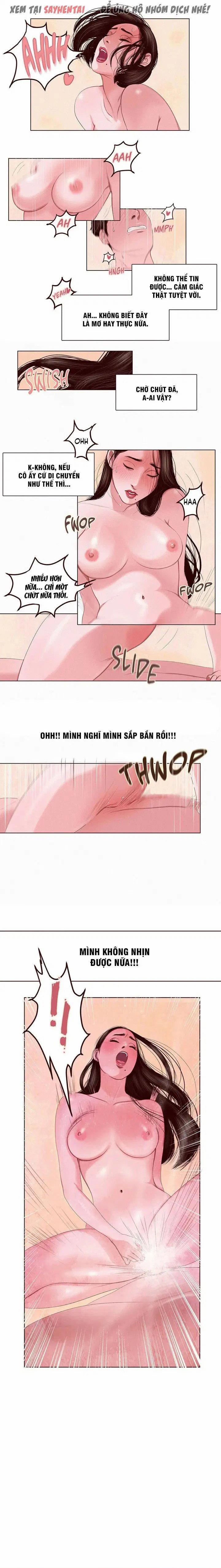 Mơ thấy làm tình với người ta 1 trang 8