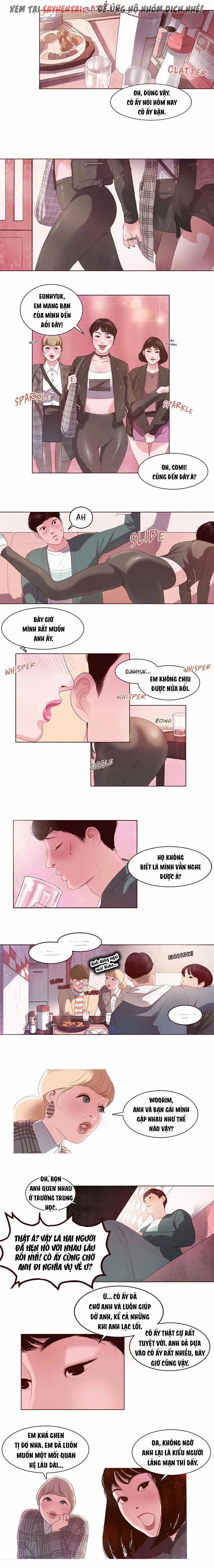 Mơ thấy làm tình với người ta 2 trang 4