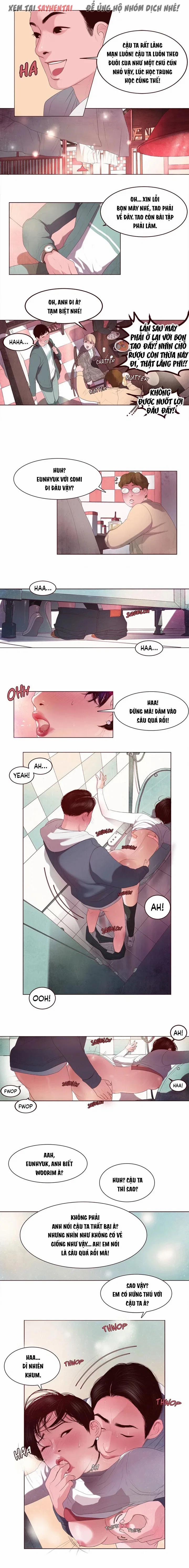 Mơ thấy làm tình với người ta 2 trang 5