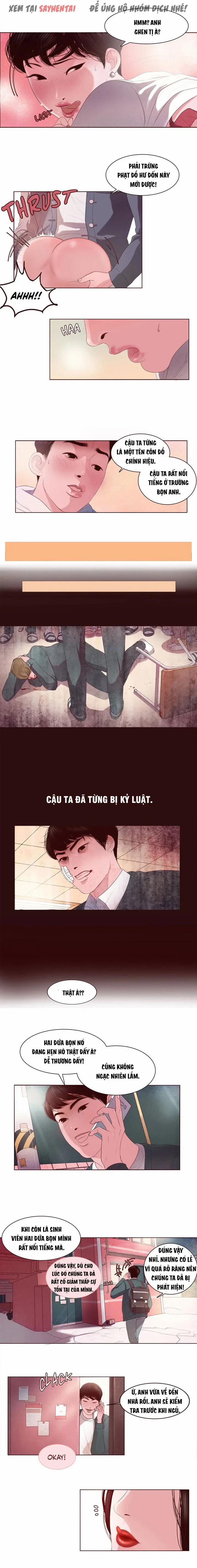 Mơ thấy làm tình với người ta 2 trang 6