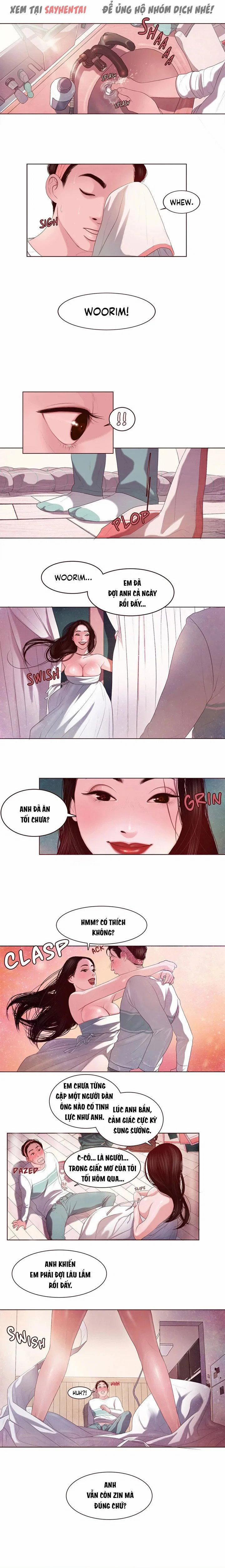 Mơ thấy làm tình với người ta 2 trang 7