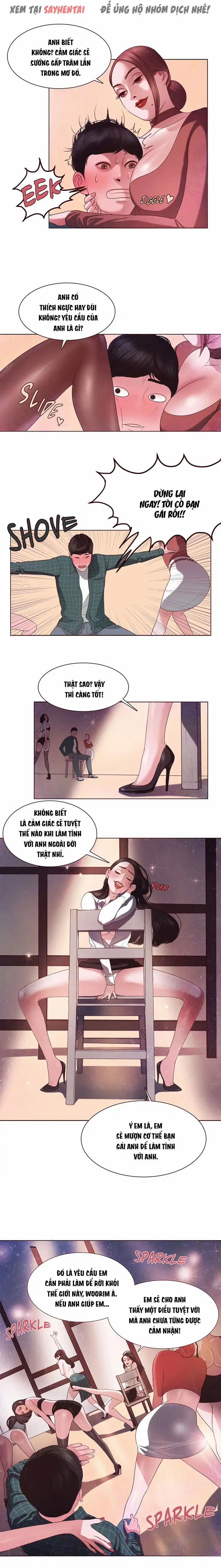 Mơ thấy làm tình với người ta 3 trang 6