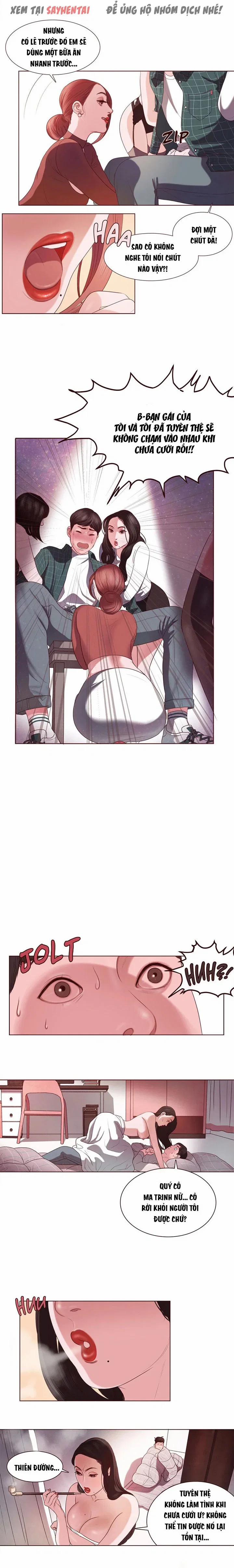 Mơ thấy làm tình với người ta 3 trang 7