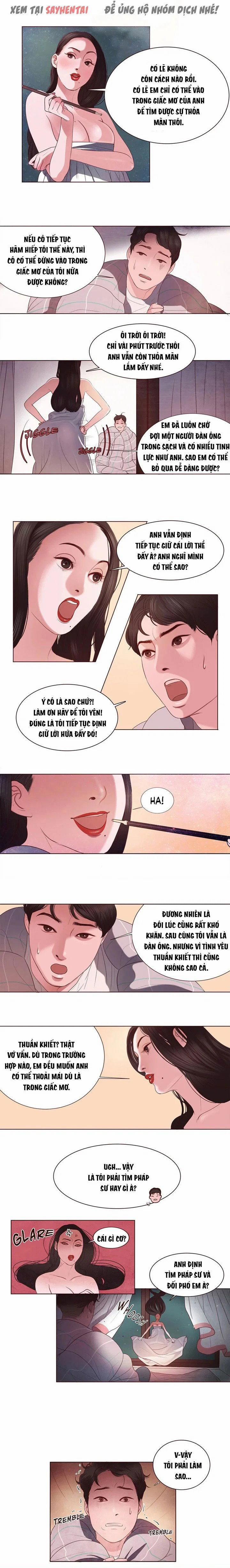 Mơ thấy làm tình với người ta 3 trang 8