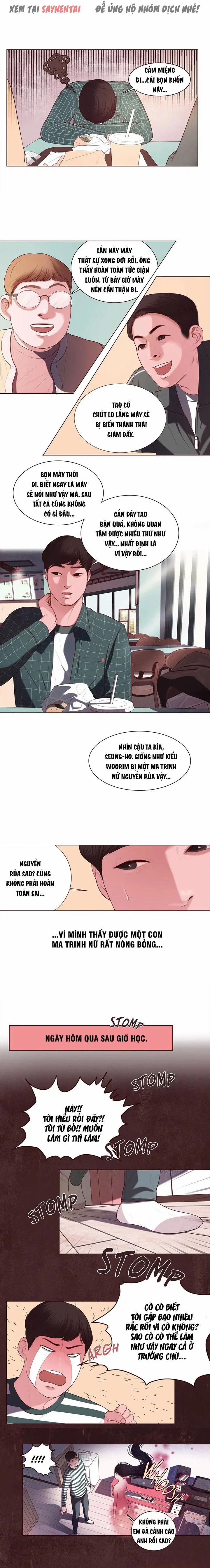 Mơ thấy làm tình với người ta 5 trang 2