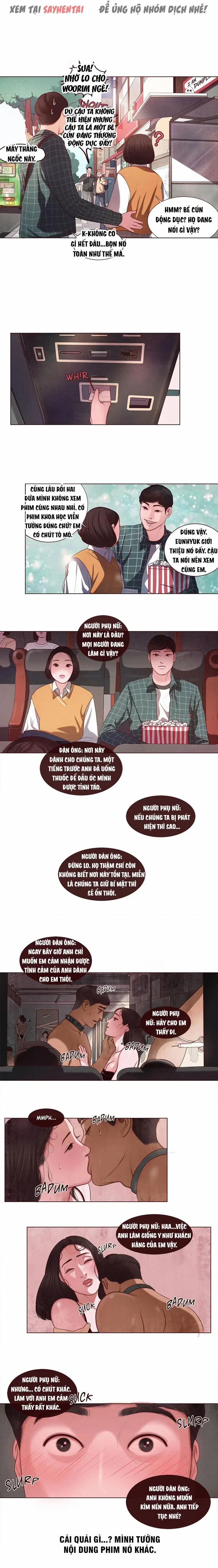 Mơ thấy làm tình với người ta 5 trang 4