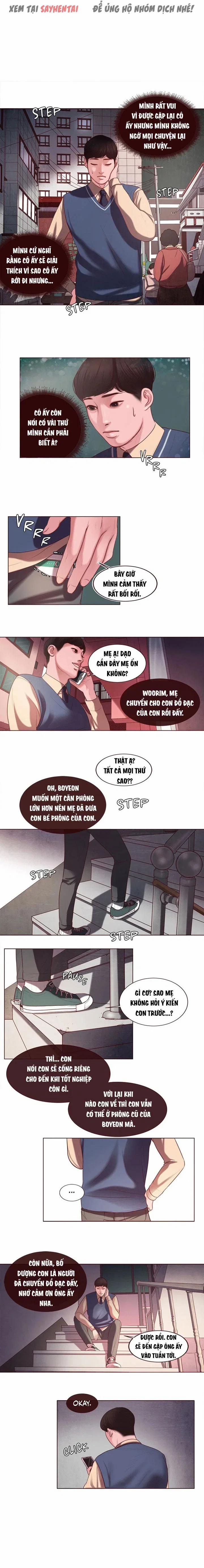 Mơ thấy làm tình với người ta 7 trang 2