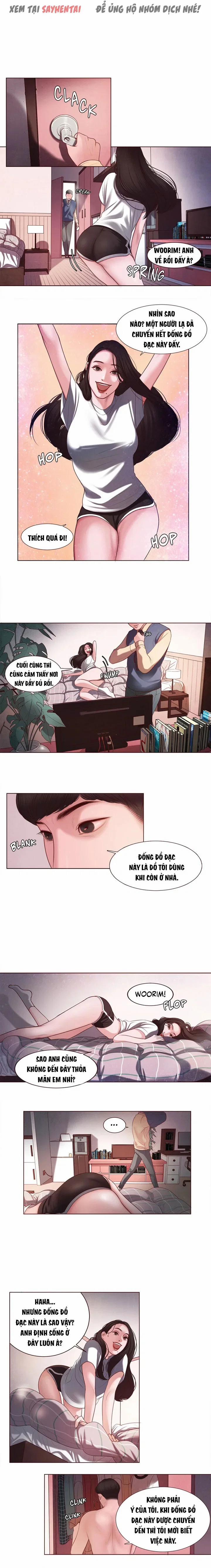 Mơ thấy làm tình với người ta 7 trang 3