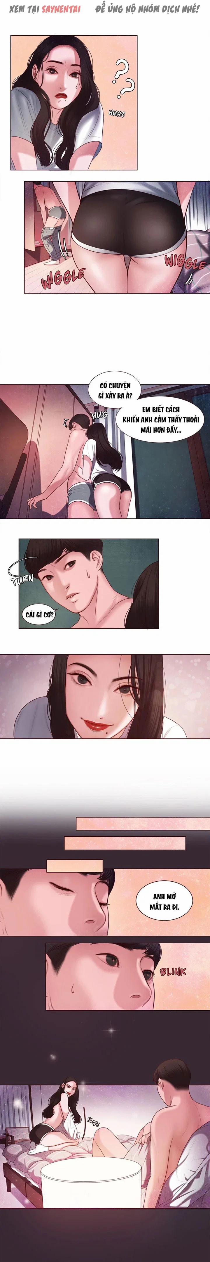 Mơ thấy làm tình với người ta 7 trang 4