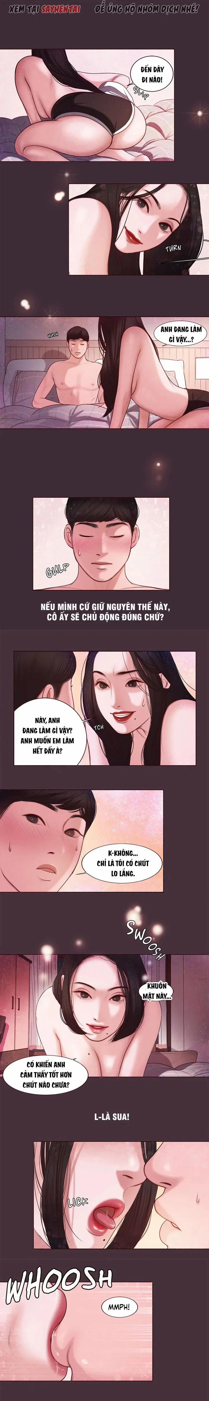 Mơ thấy làm tình với người ta 7 trang 5