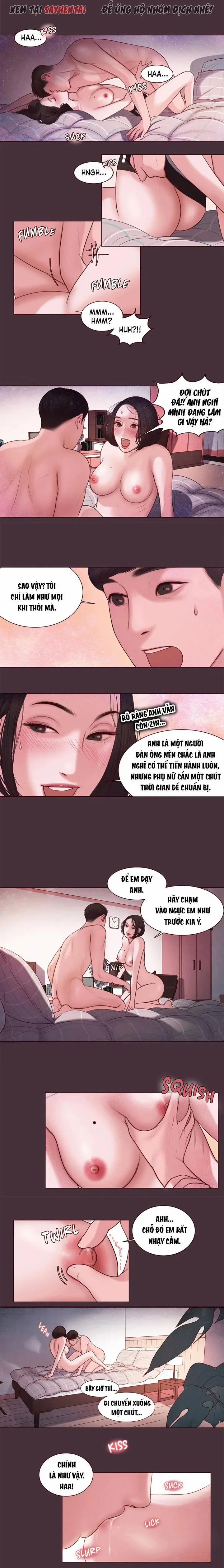 Mơ thấy làm tình với người ta 7 trang 6