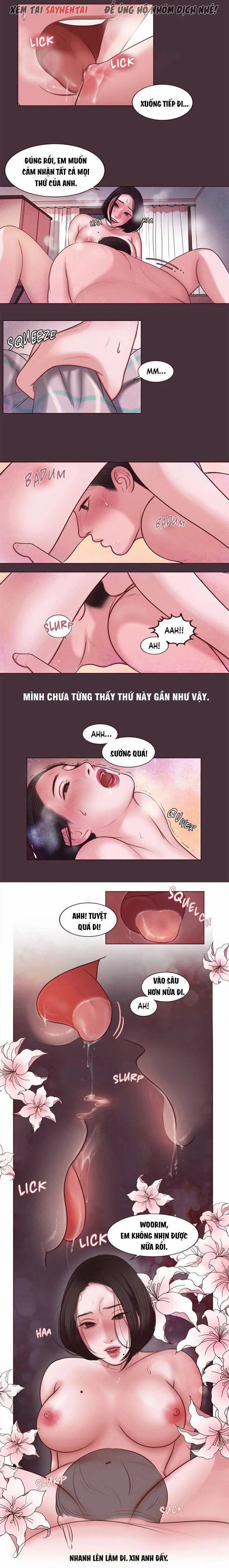 Mơ thấy làm tình với người ta 7 trang 7