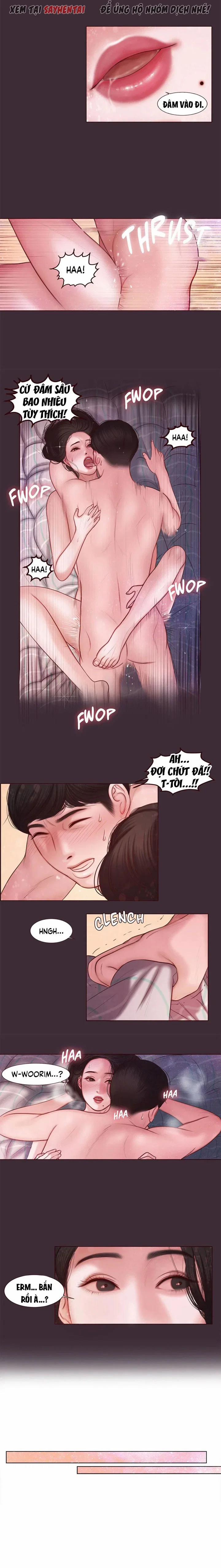 Mơ thấy làm tình với người ta 8 trang 2