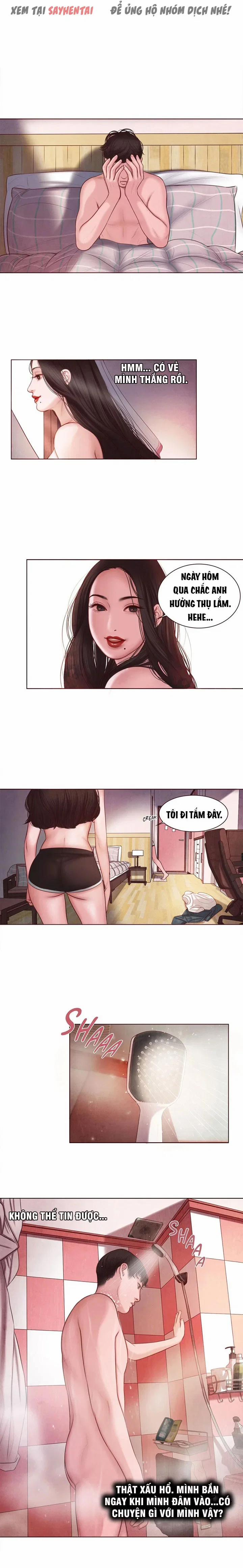 Mơ thấy làm tình với người ta 8 trang 3