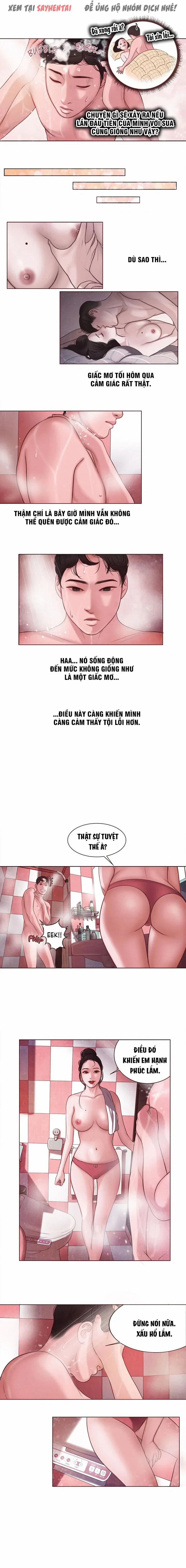 Mơ thấy làm tình với người ta 8 trang 4