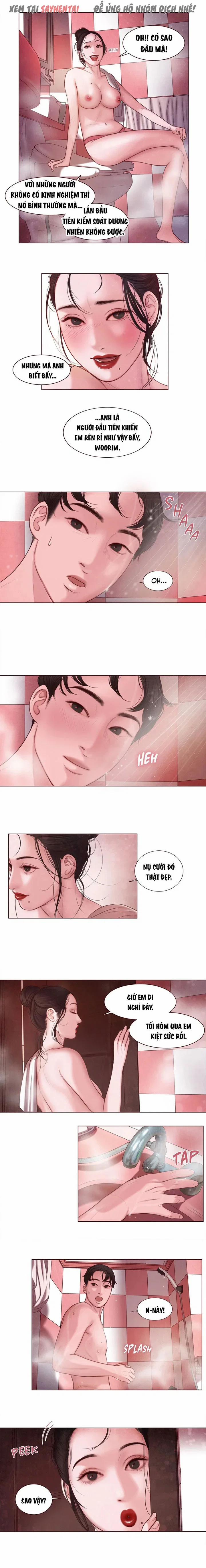 Mơ thấy làm tình với người ta 8 trang 5