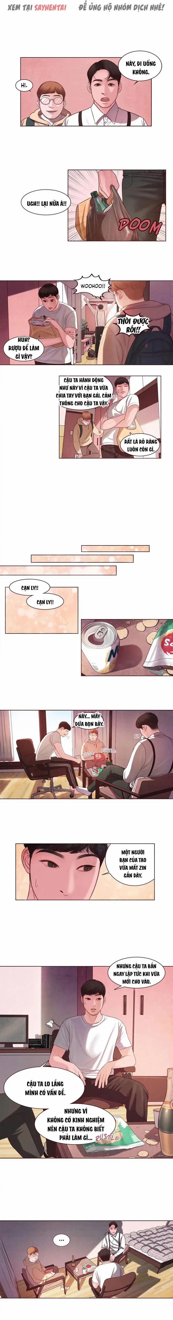 Mơ thấy làm tình với người ta 8 trang 7