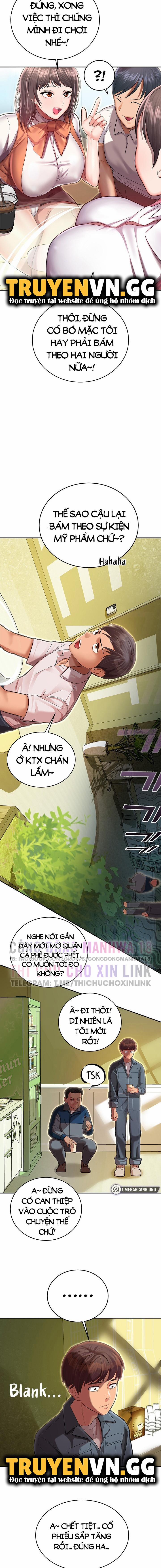 Mơ ước làm tình ở công viên giải trí 1 trang 11