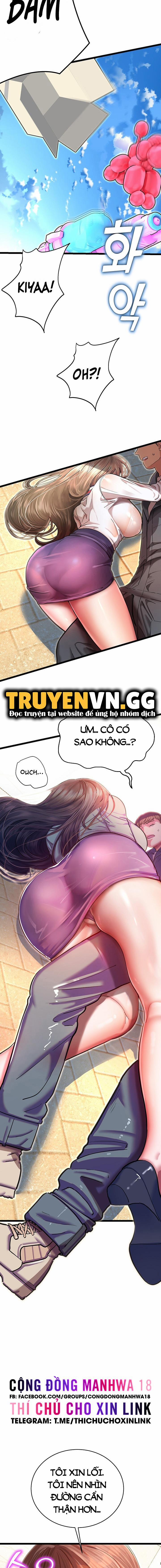 Mơ ước làm tình ở công viên giải trí 1 trang 22