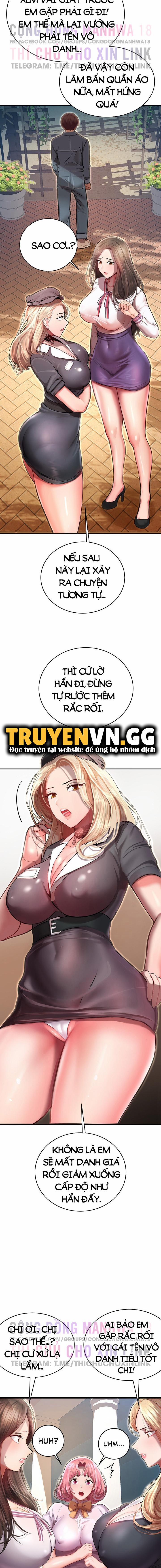 Mơ ước làm tình ở công viên giải trí 1 trang 26