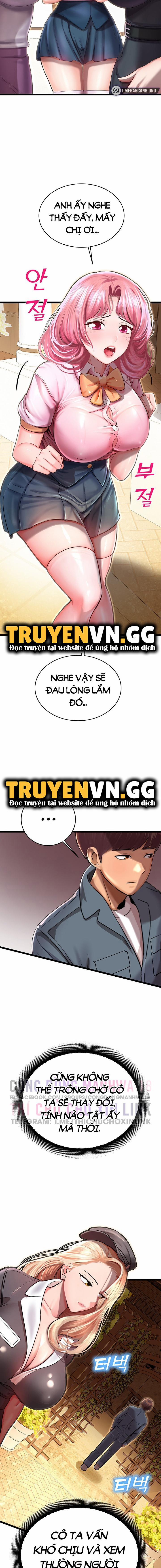 Mơ ước làm tình ở công viên giải trí 1 trang 27