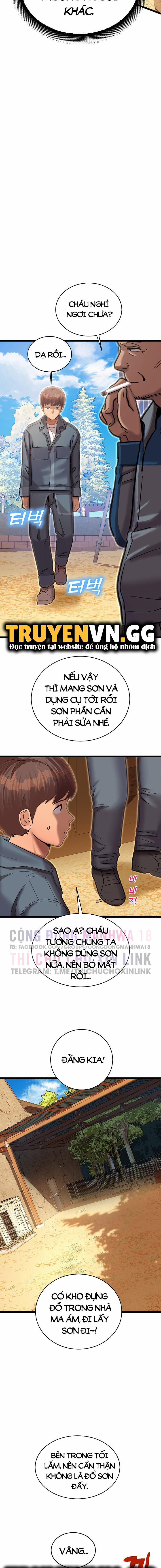 Mơ ước làm tình ở công viên giải trí 1 trang 28
