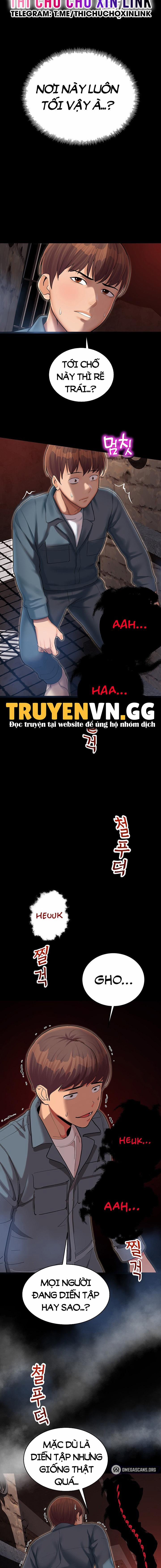 Mơ ước làm tình ở công viên giải trí 1 trang 30