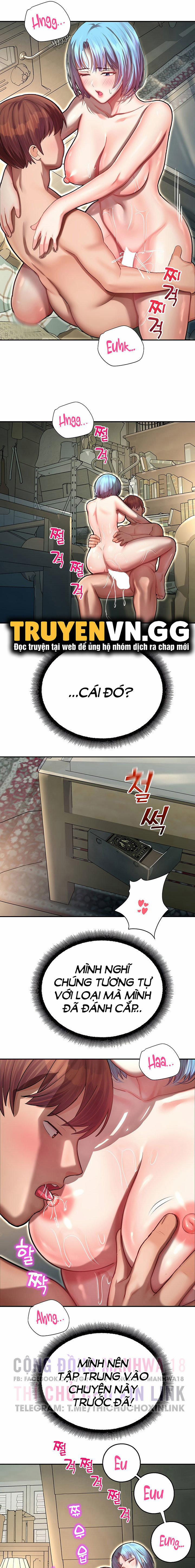 Mơ ước làm tình ở công viên giải trí 10 trang 18