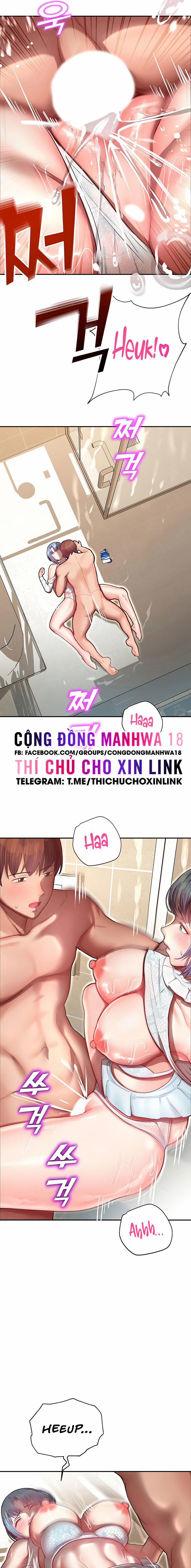 Mơ ước làm tình ở công viên giải trí 10 trang 8