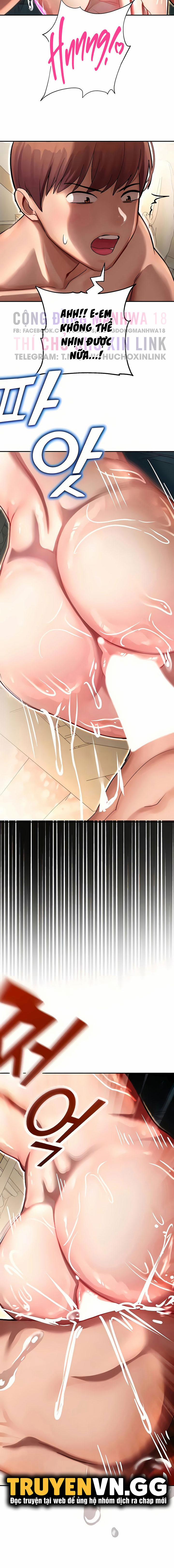 Mơ ước làm tình ở công viên giải trí 11 trang 15