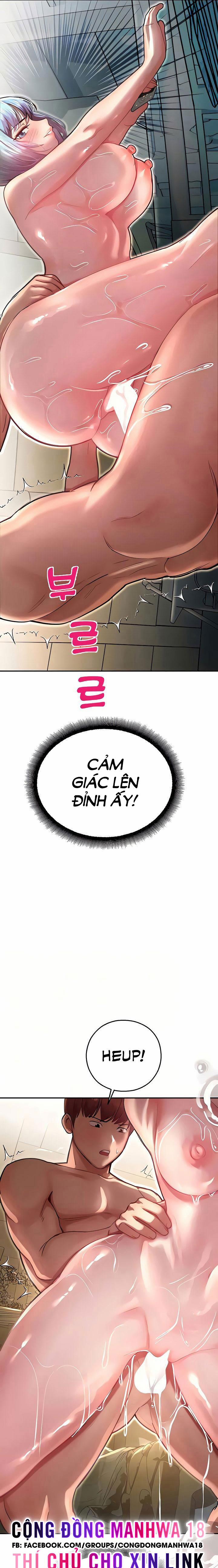 Mơ ước làm tình ở công viên giải trí 11 trang 2