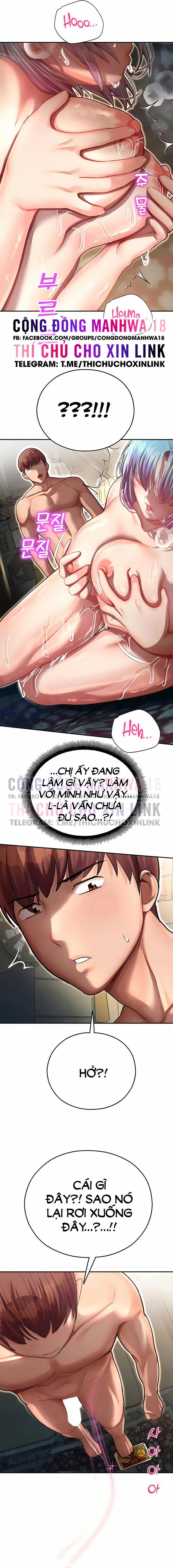 Mơ ước làm tình ở công viên giải trí 11 trang 20