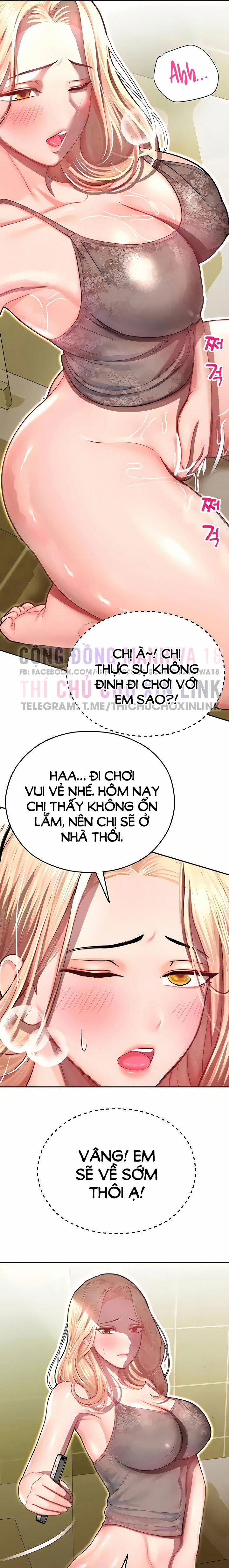 Mơ ước làm tình ở công viên giải trí 11 trang 26
