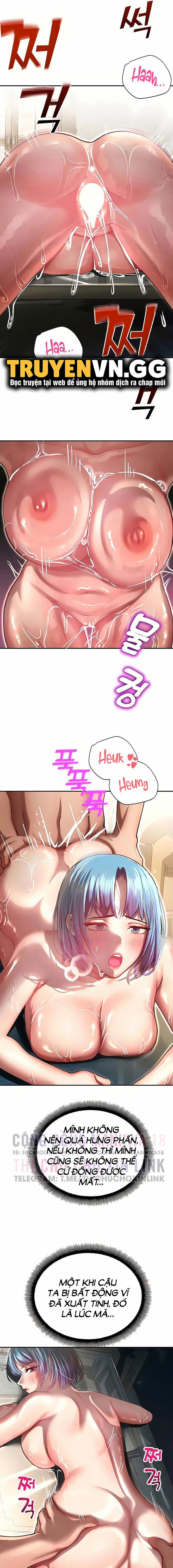 Mơ ước làm tình ở công viên giải trí 11 trang 4