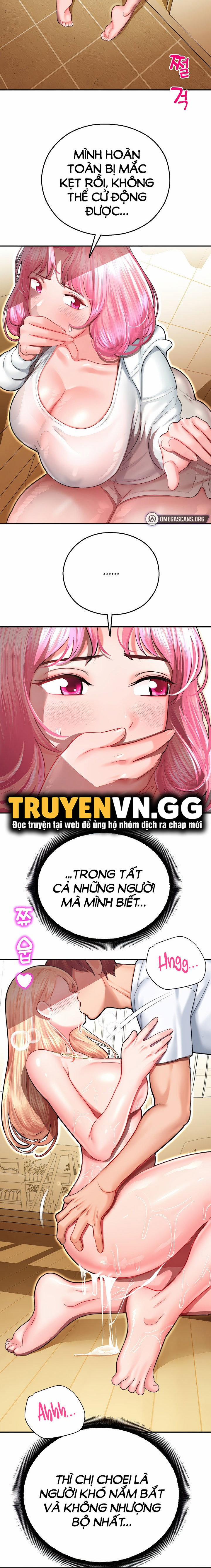 Mơ ước làm tình ở công viên giải trí 13 trang 5