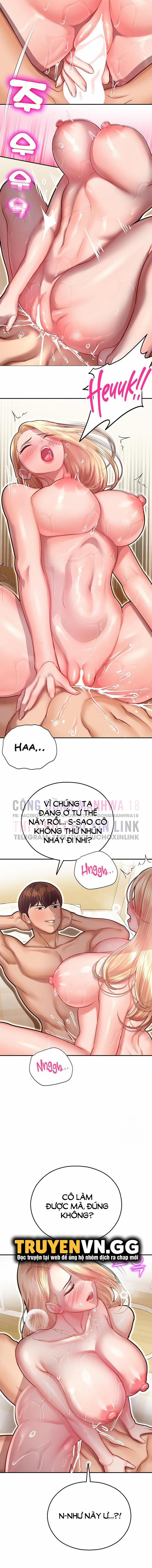 Mơ ước làm tình ở công viên giải trí 14 trang 11