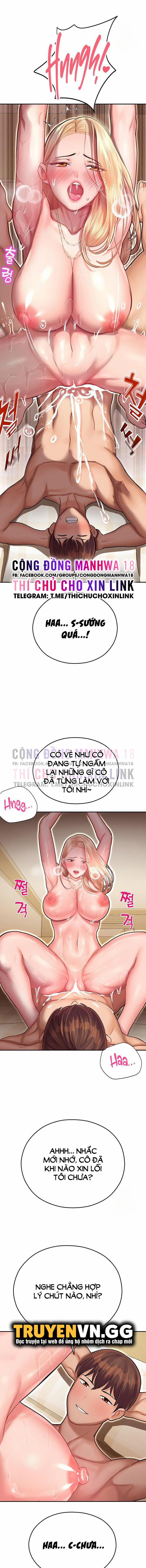 Mơ ước làm tình ở công viên giải trí 14 trang 13