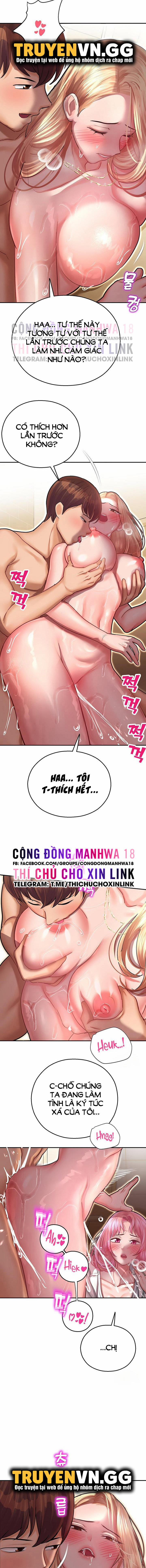 Mơ ước làm tình ở công viên giải trí 14 trang 4
