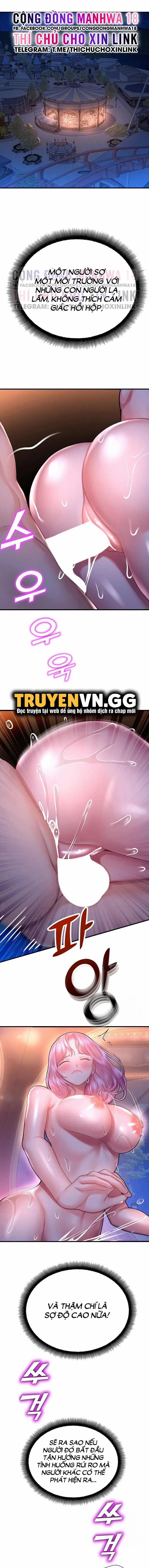 Mơ ước làm tình ở công viên giải trí 19 trang 4