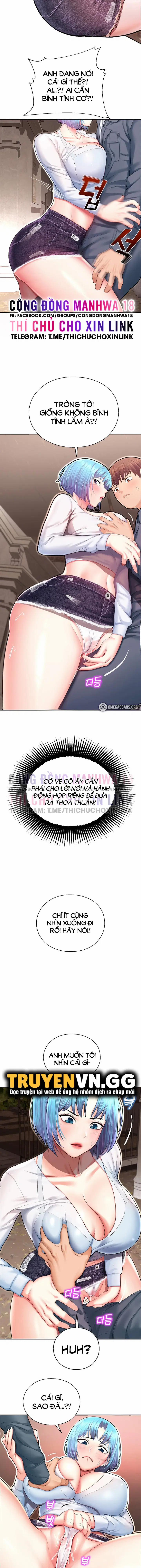 Mơ ước làm tình ở công viên giải trí 2 trang 10