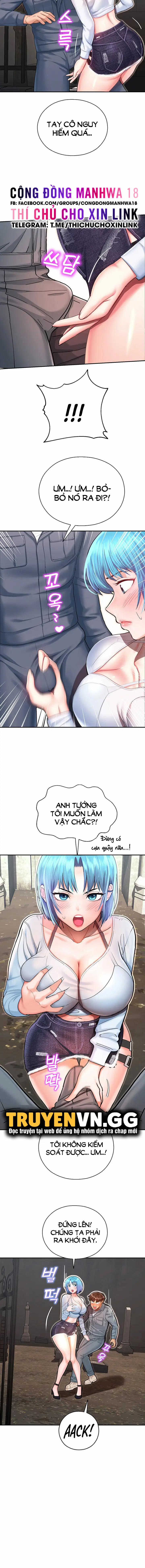 Mơ ước làm tình ở công viên giải trí 2 trang 12
