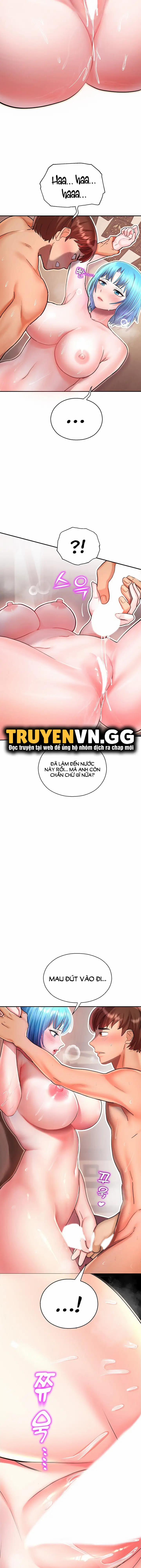 Mơ ước làm tình ở công viên giải trí 2 trang 26