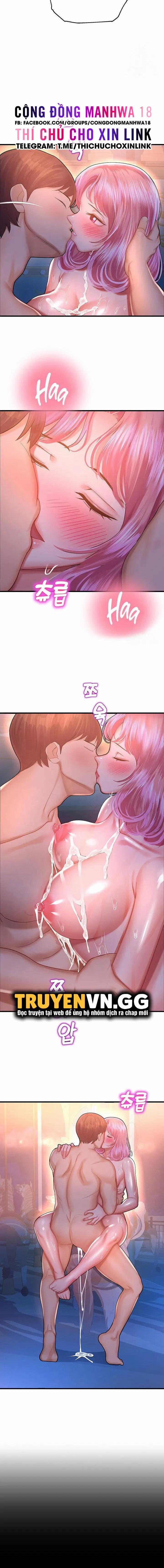 Mơ ước làm tình ở công viên giải trí 20 trang 11